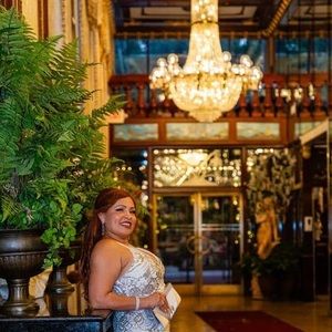 Meet your Posher, Ana